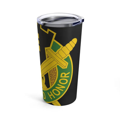 391 Military Police Battalion (U.S. Army) Tumbler 20oz - Go Mug Yourself