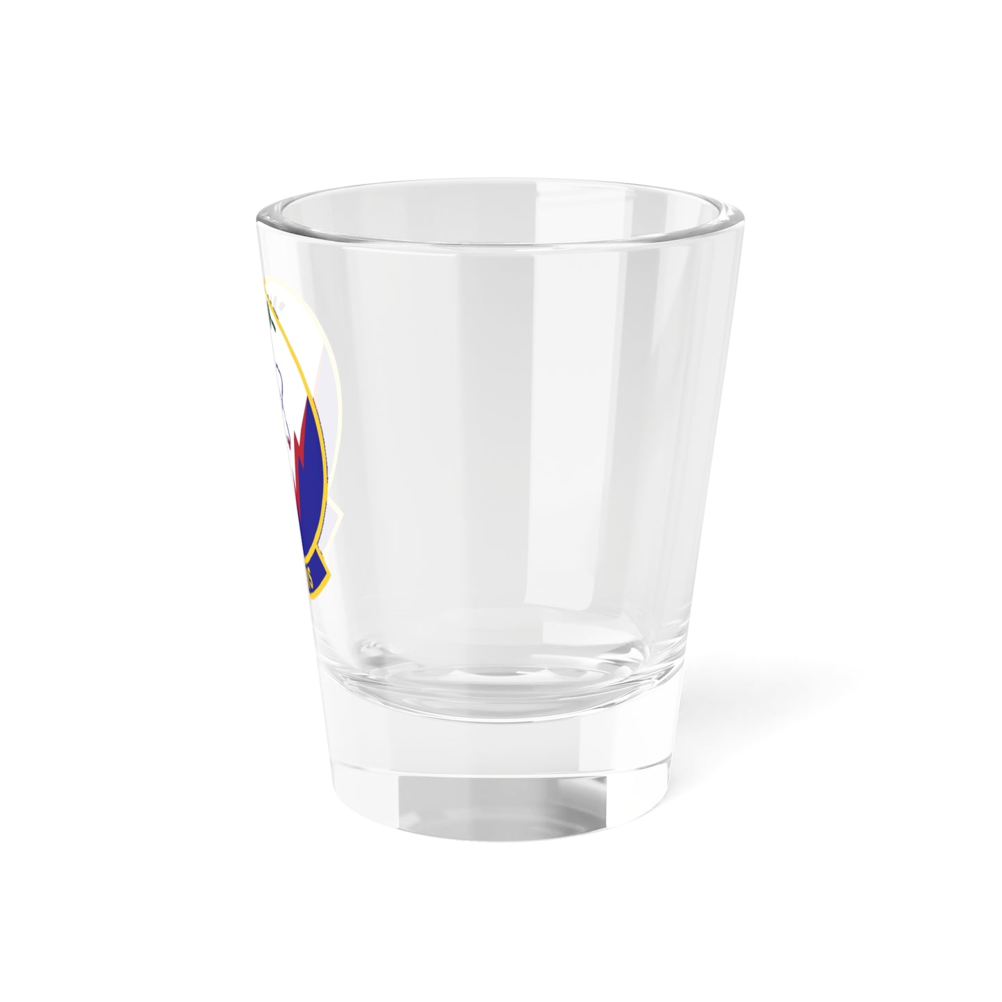 341st Munitions Squadron (U.S. Air Force) Shot Glass 1.5oz