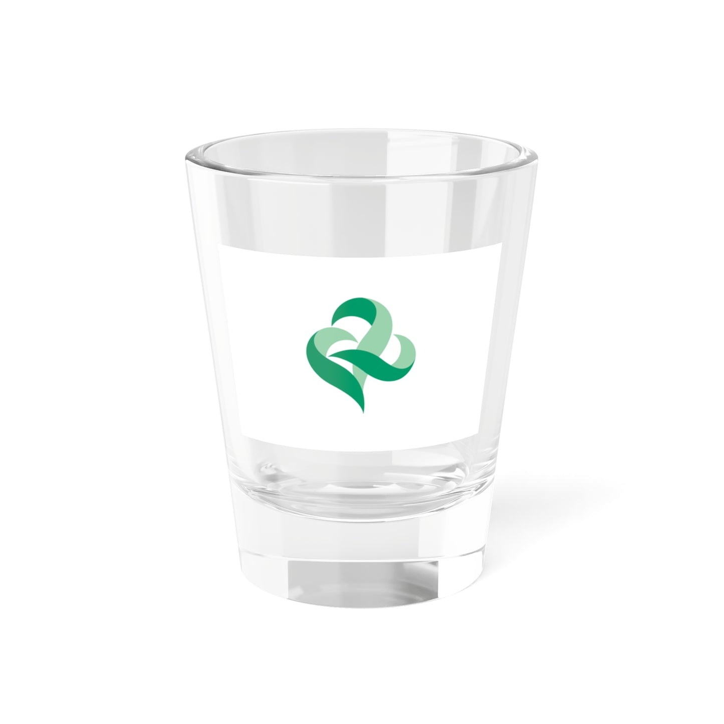 Flag of Kai Yamanashi (Japan) Shot Glass 1.5oz