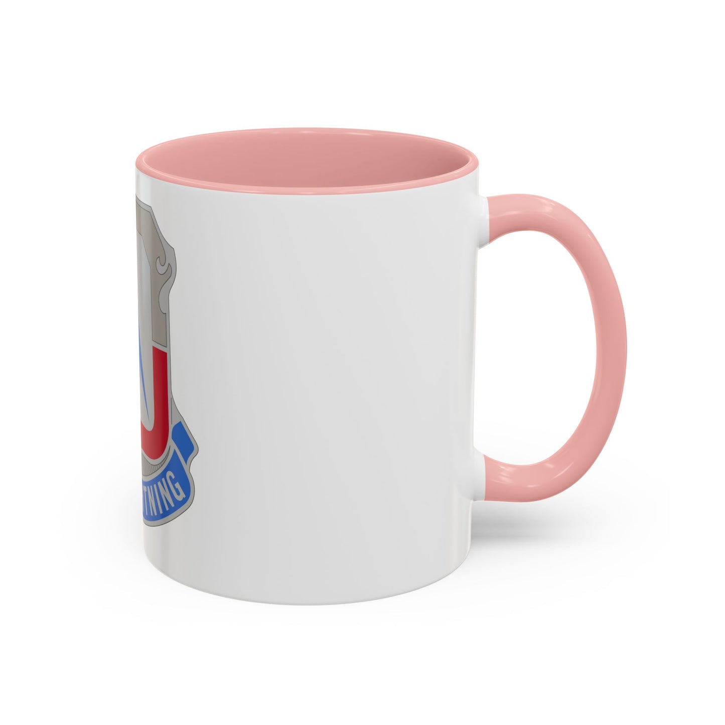 550 Military Intelligence Battalion (U.S. Army) Accent Coffee Mug