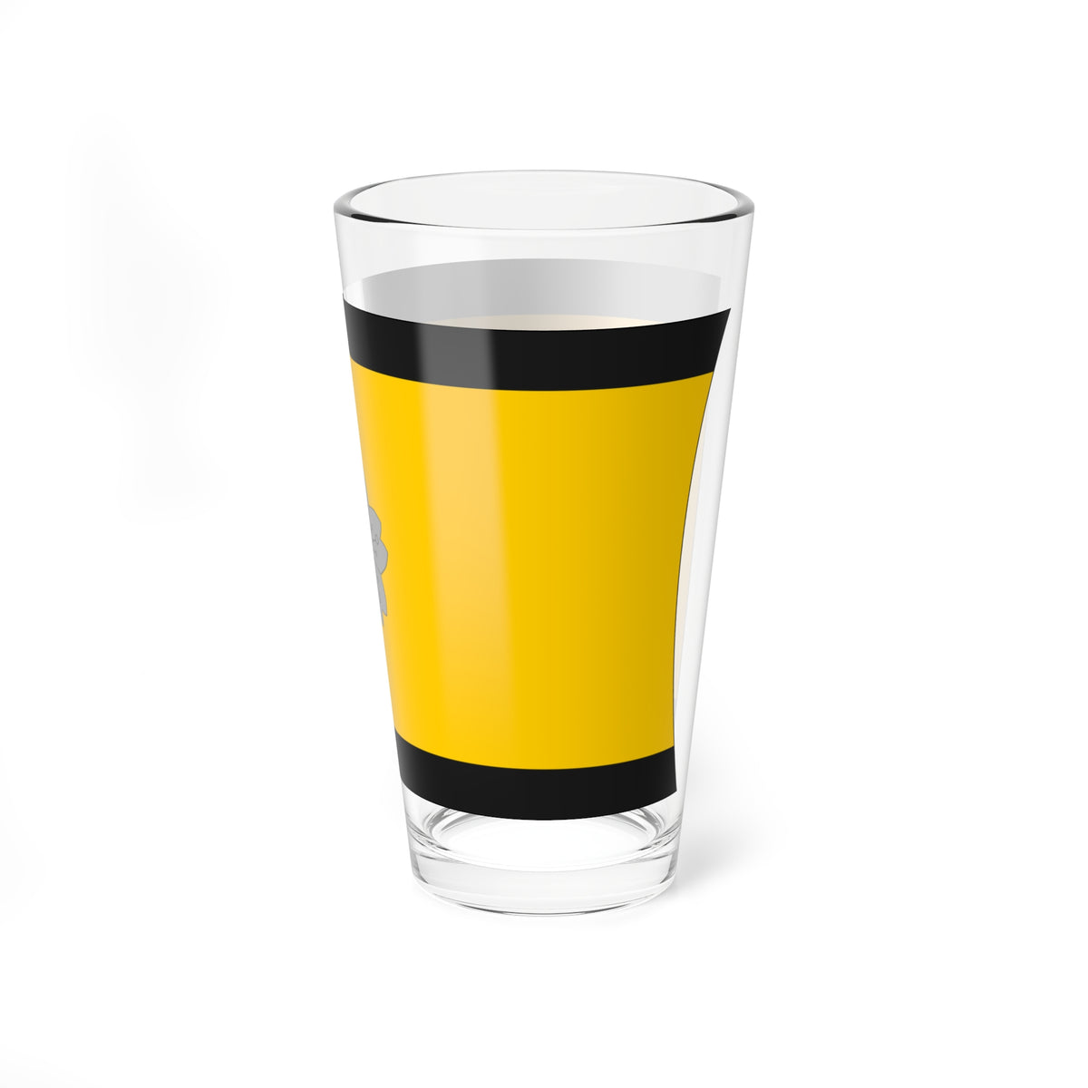 Imperial Japan Navy OF 8 collar (Japan) (Military Rank) Pint Glass 16oz