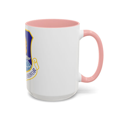 336th Training Group (U.S. Air Force) Accent Coffee Mug