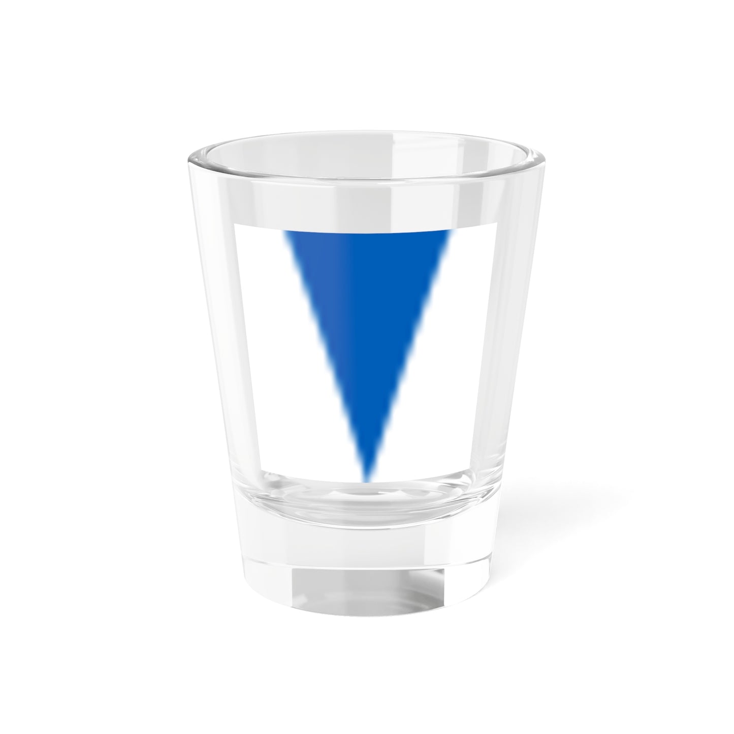 Flag of Kil (Sweden) Shot Glass 1.5oz