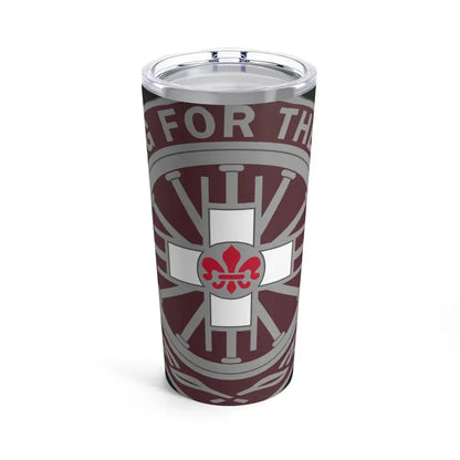 396 Field Hospital (U.S. Army) Tumbler 20oz 20oz - Go Mug Yourself
