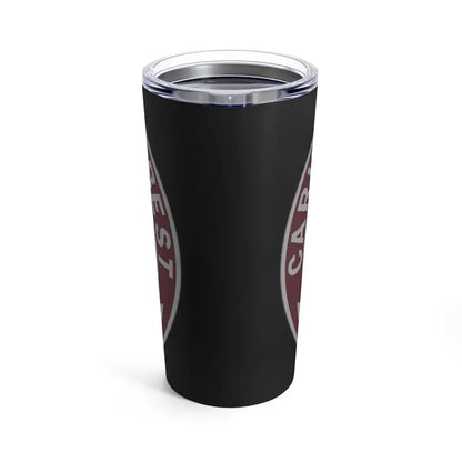 396 Field Hospital (U.S. Army) Tumbler 20oz - Go Mug Yourself