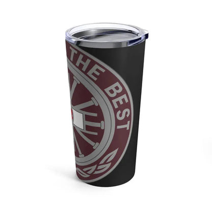 396 Field Hospital (U.S. Army) Tumbler 20oz - Go Mug Yourself