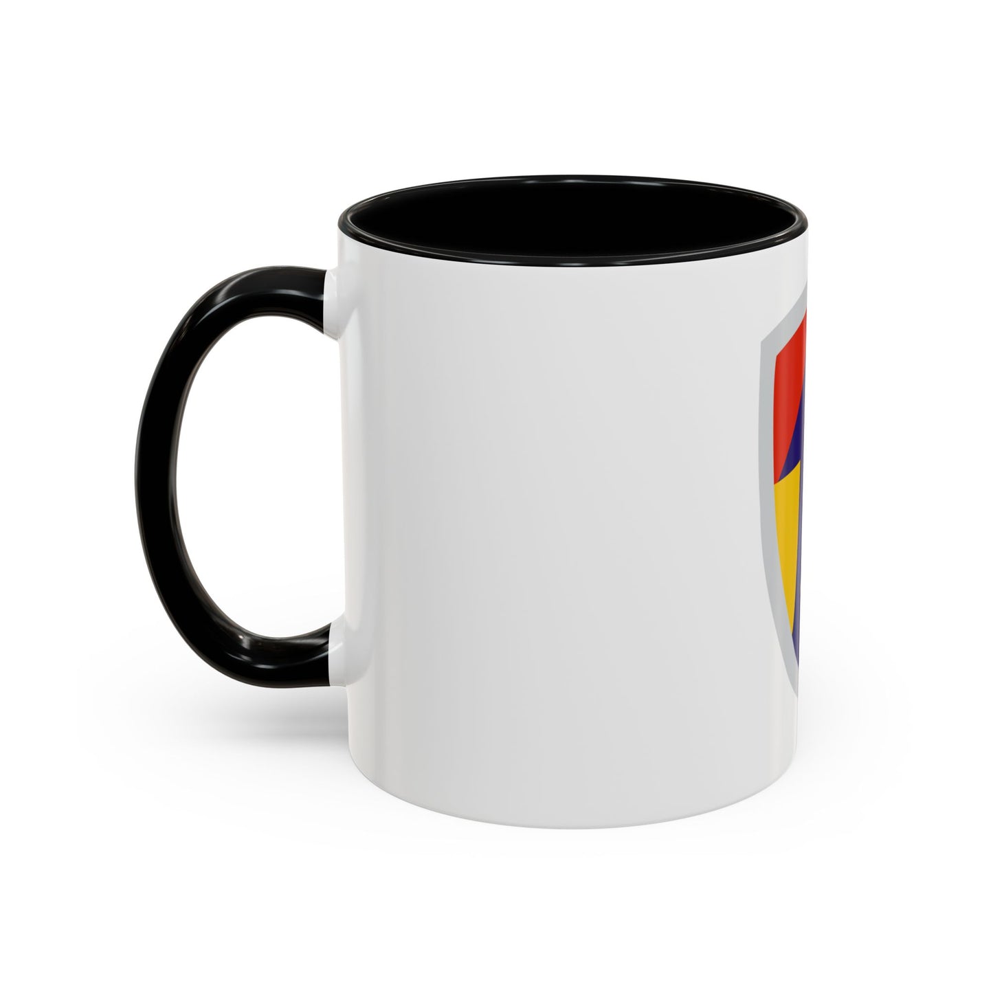 II Field Force Vietnam (U.S. Army) Accent Coffee Mug