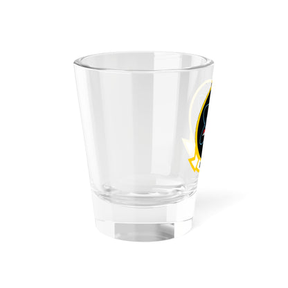 VFA 151 Vigilantes (U.S. Navy) Shot Glass 1.5oz