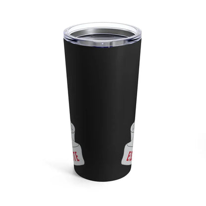 397 Engineer Battalion (U.S. Army) Tumbler 20oz - Go Mug Yourself