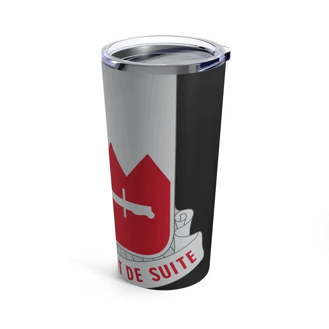 397 Engineer Battalion (U.S. Army) Tumbler 20oz - Go Mug Yourself