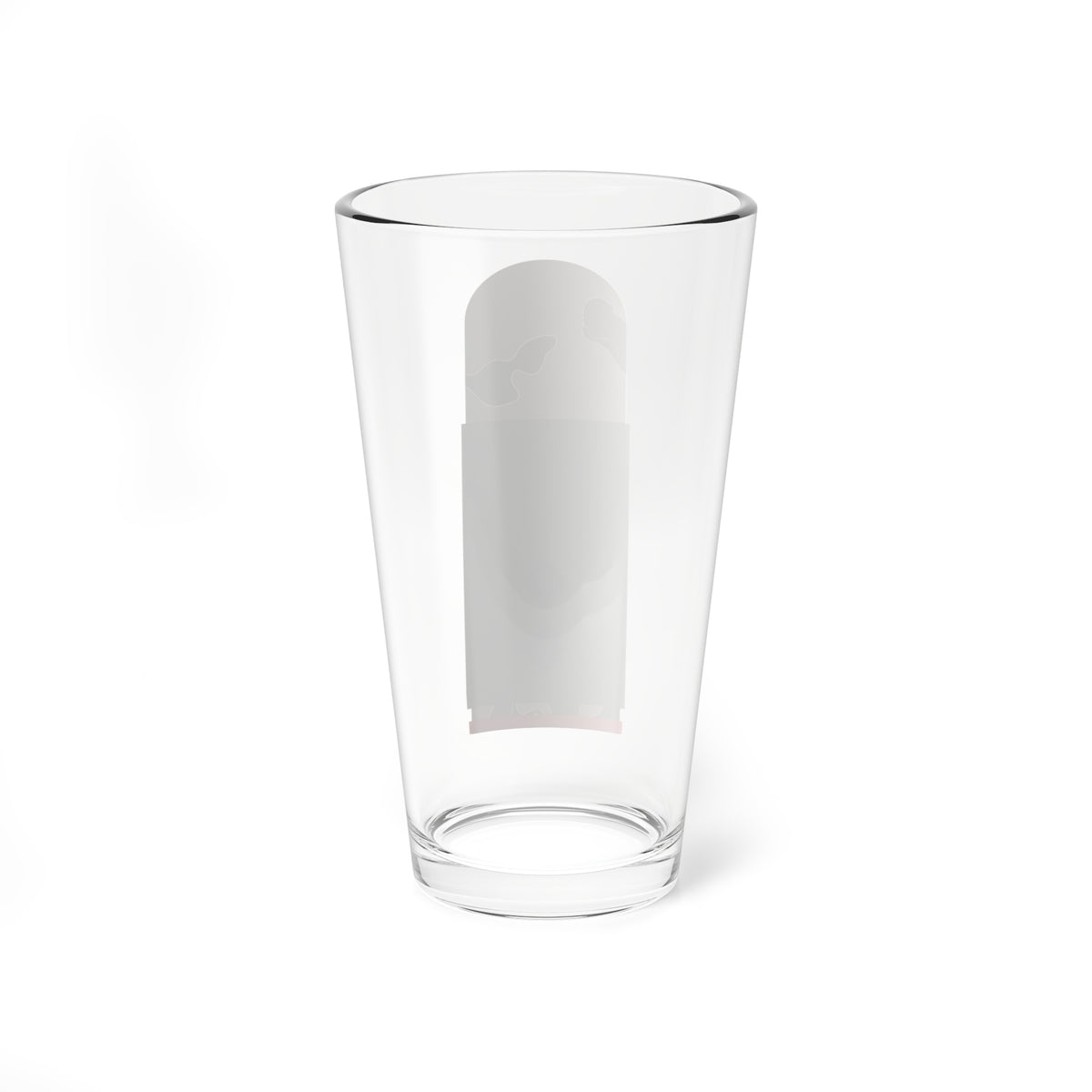 HA OS3 42 Oberleutnant Art (Germany) (Military Rank) Pint Glass 16oz
