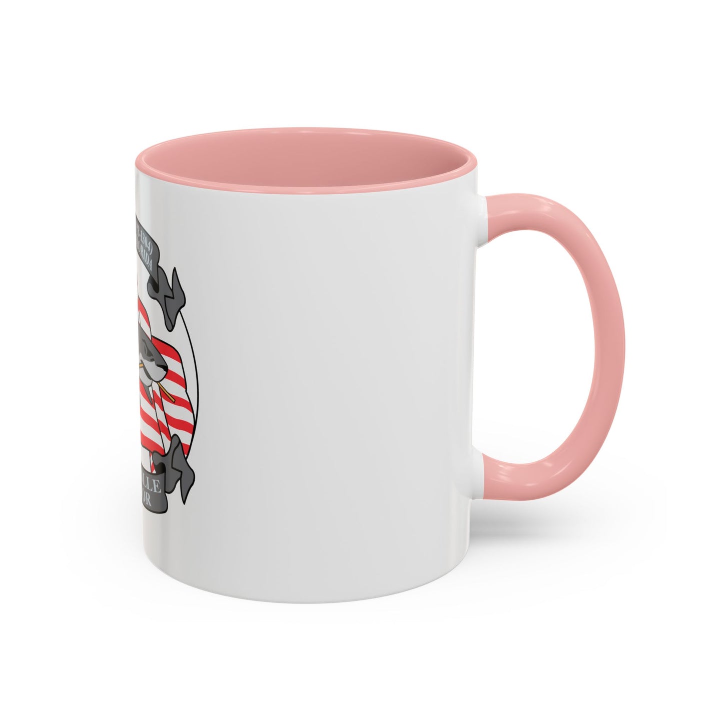 USCGC Maui WPB 1304 (U.S. Coast Guard) Accent Coffee Mug