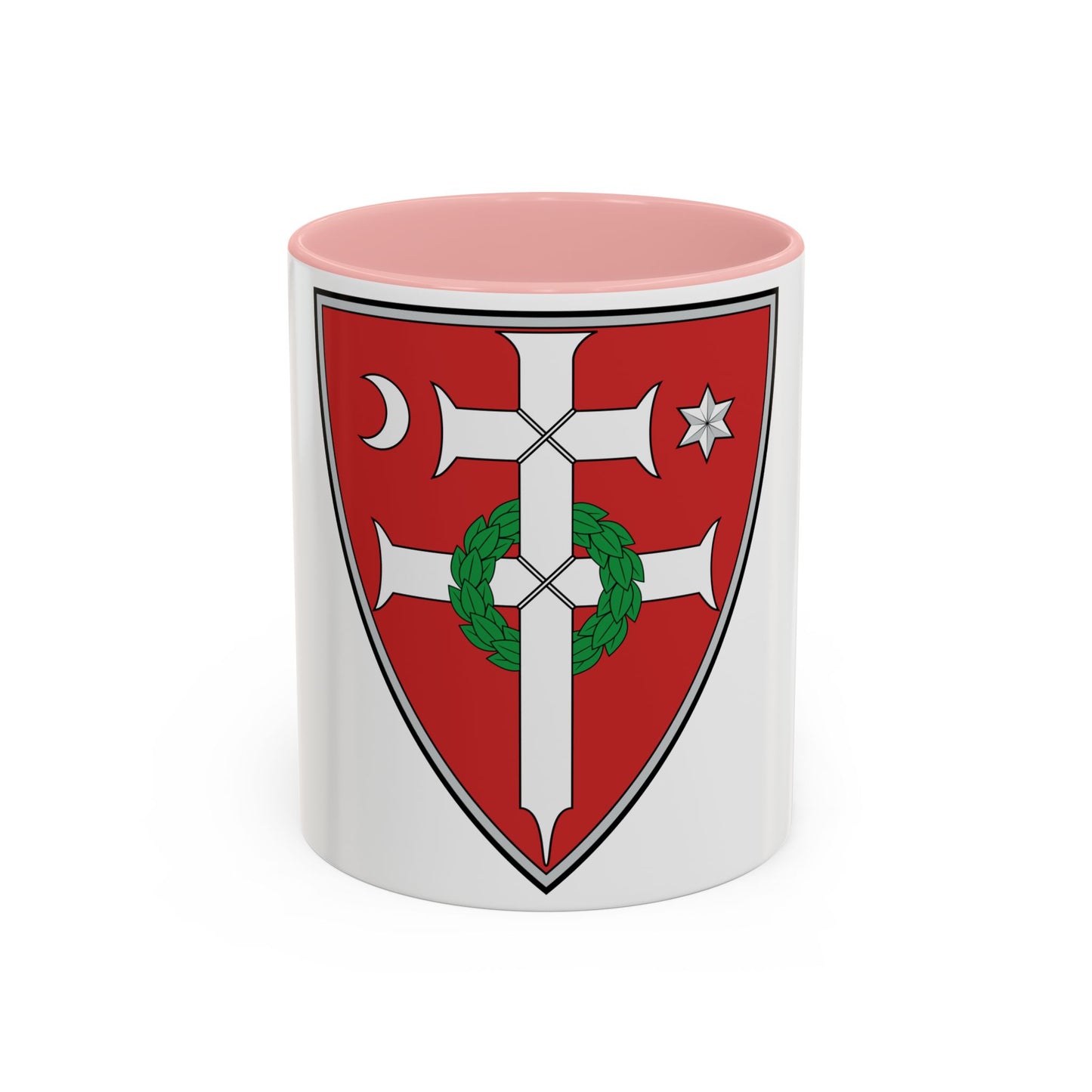 Hungary Country History Endre III (1290-1301) - Accent Coffee Mug