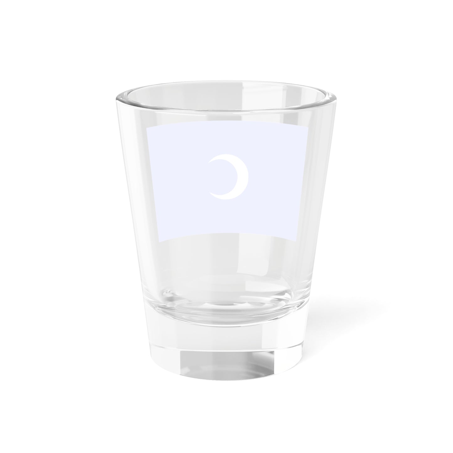 Chehab Emirate flag (Lebanon) Shot Glass 1.5oz