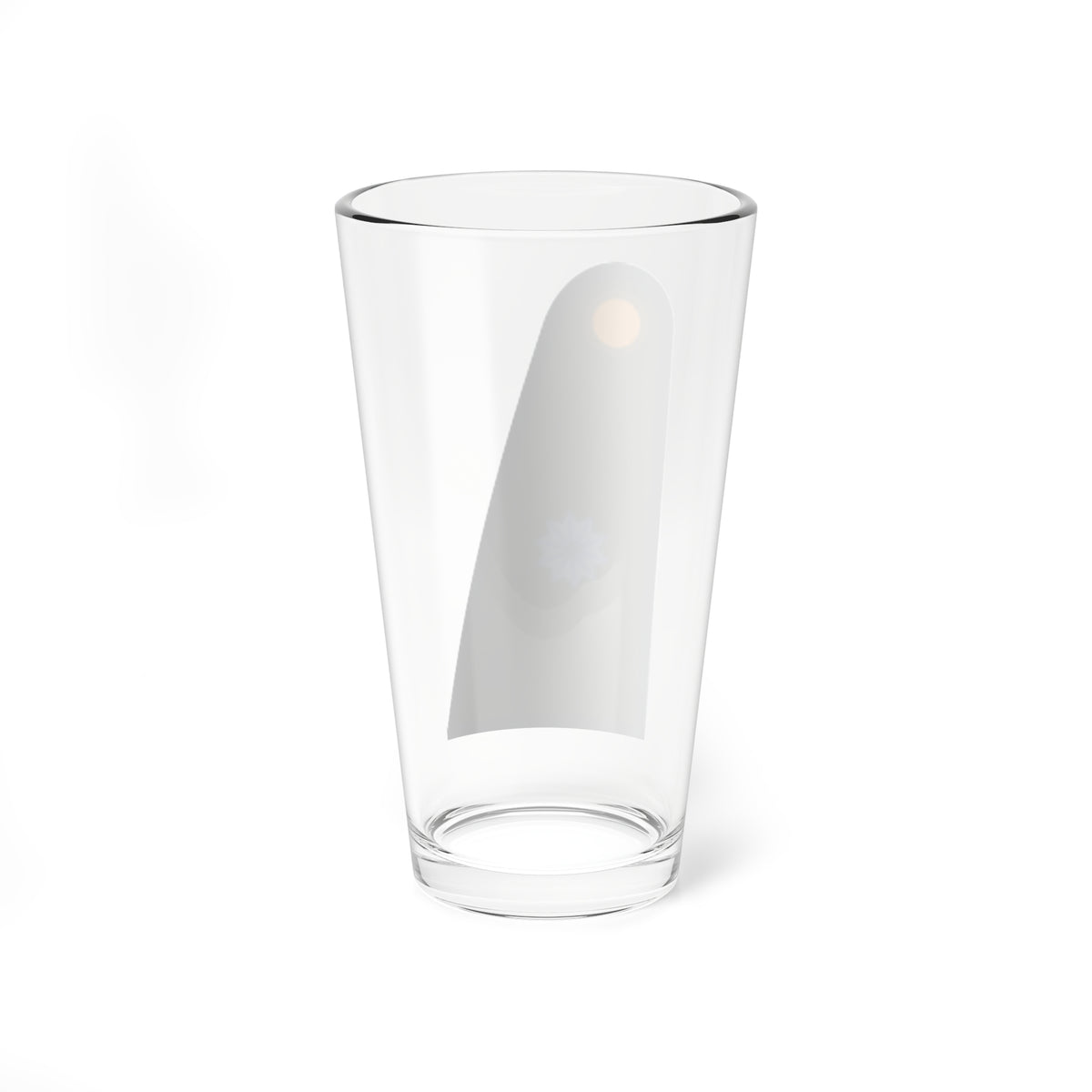 Ejercito Argentino   Subteniente (Argentina) (Military Rank) Pint Glass 16oz