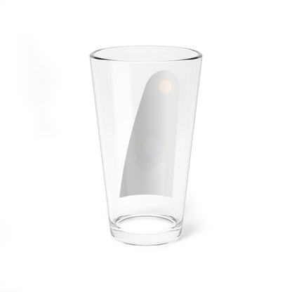 Ejercito Argentino   Subteniente (Argentina) (Military Rank) Pint Glass 16oz