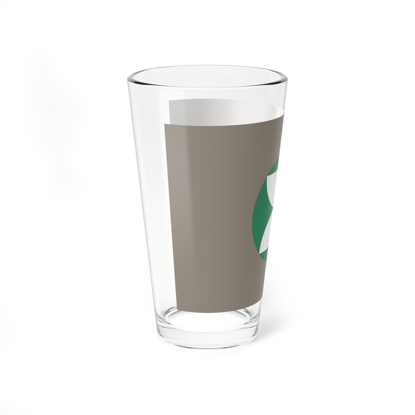Flag of Itsuki Kumamoto (Japan) Pint Glass 16oz