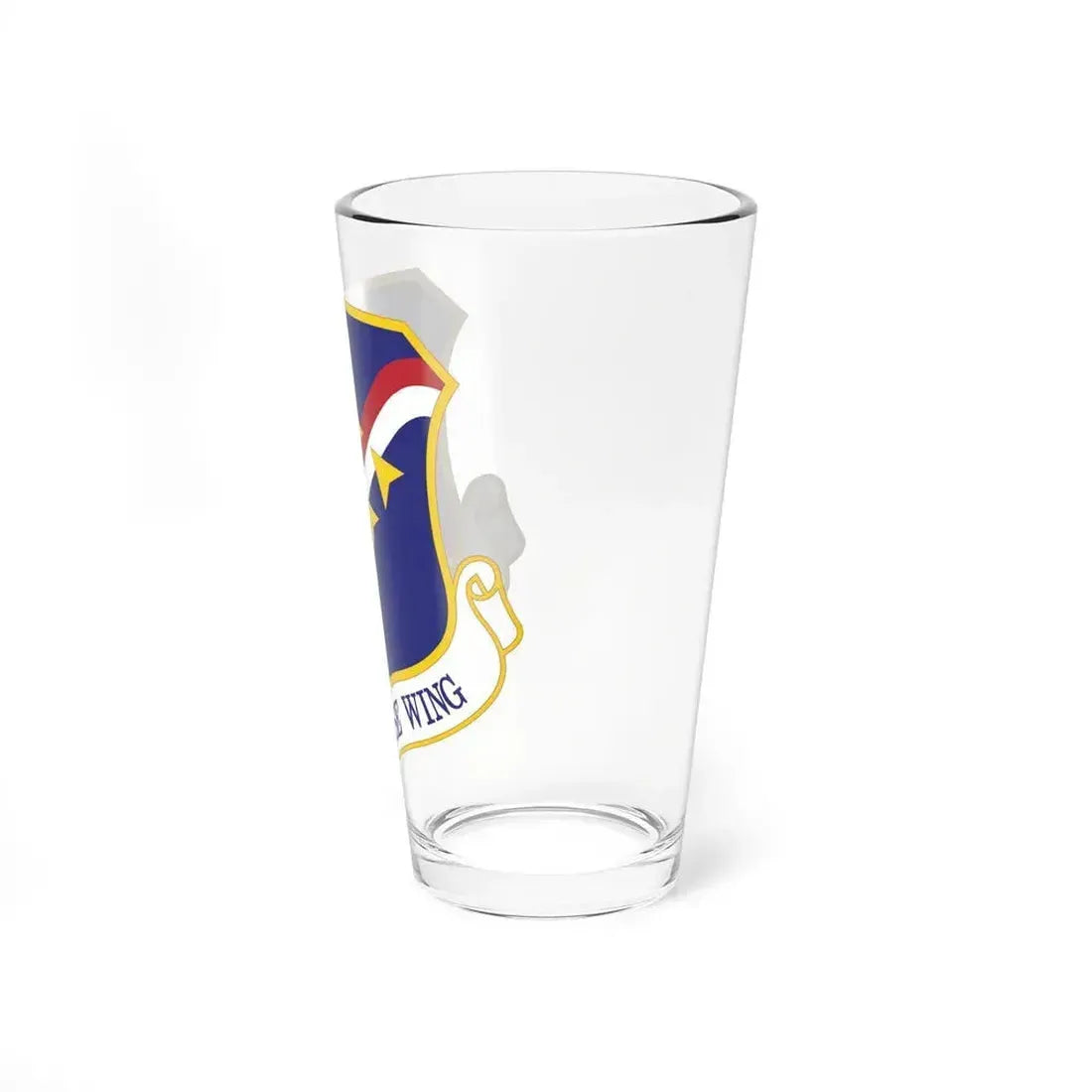 39th Air Base Wing (U.S. Air Force) Pint Glass 16oz - Go Mug Yourself