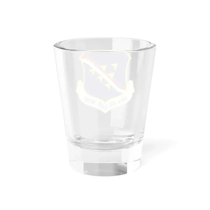 39th Air Base Wing (U.S. Air Force) Shot Glass 1.5oz - Go Mug Yourself