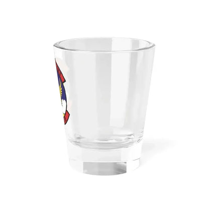 39th Airlift Squadron (U.S. Air Force) Shot Glass 1.5oz - Go Mug Yourself