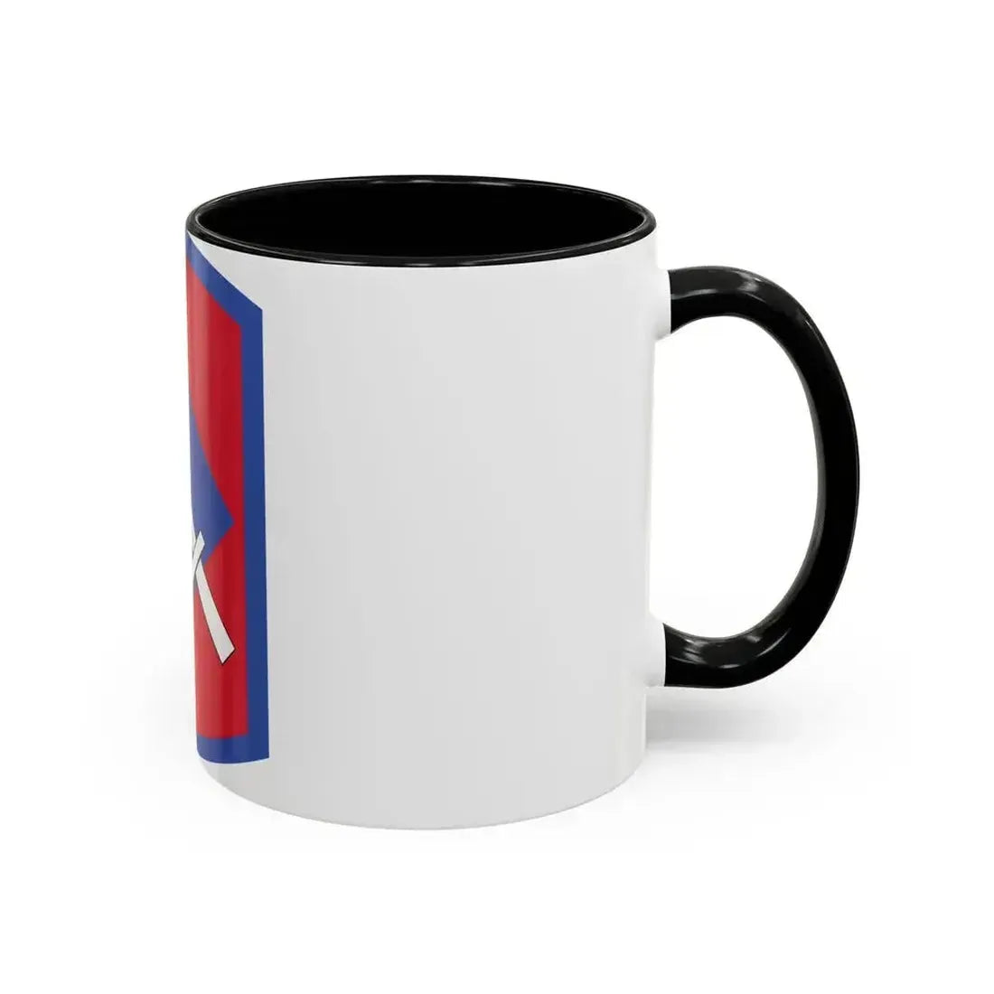 39th Brigade Support Battalion (U.S. Army) Accent Coffee Mug - Go Mug Yourself