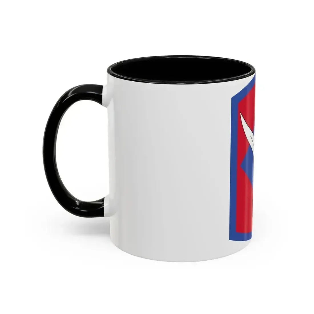 39th Brigade Support Battalion (U.S. Army) Accent Coffee Mug - Go Mug Yourself