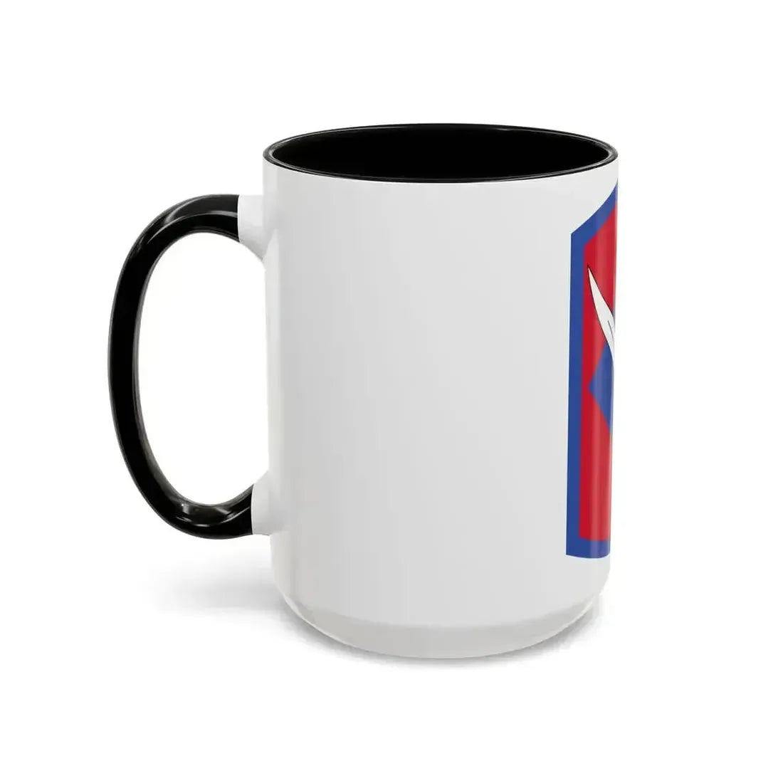 39th Brigade Support Battalion (U.S. Army) Accent Coffee Mug - Go Mug Yourself
