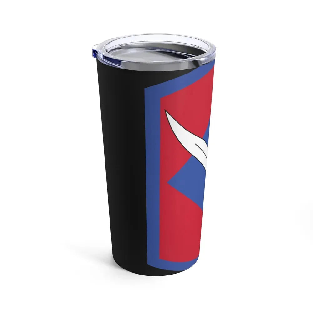 39th Brigade Support Battalion (U.S. Army) Tumbler 20oz - Go Mug Yourself
