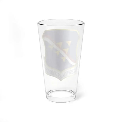 39th Expeditionary Operations Group (U.S. Air Force) Pint Glass 16oz - Go Mug Yourself