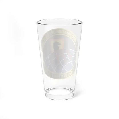 39th Information Operations Squadron (U.S. Air Force) Pint Glass 16oz - Go Mug Yourself