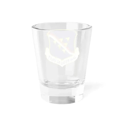 39th Medical Group (U.S. Air Force) Shot Glass 1.5oz - Go Mug Yourself