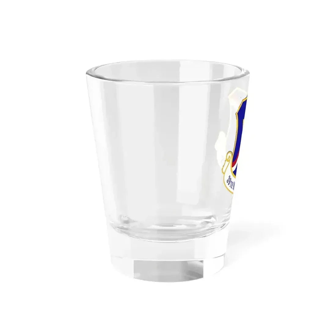 39th Medical Group (U.S. Air Force) Shot Glass 1.5oz - Go Mug Yourself