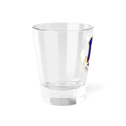 39th Medical Group (U.S. Air Force) Shot Glass 1.5oz - Go Mug Yourself