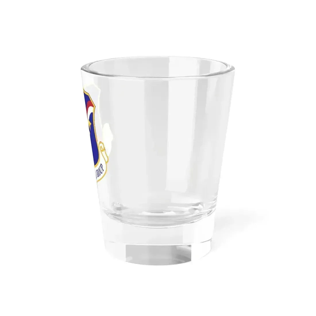 39th Medical Group (U.S. Air Force) Shot Glass 1.5oz - Go Mug Yourself