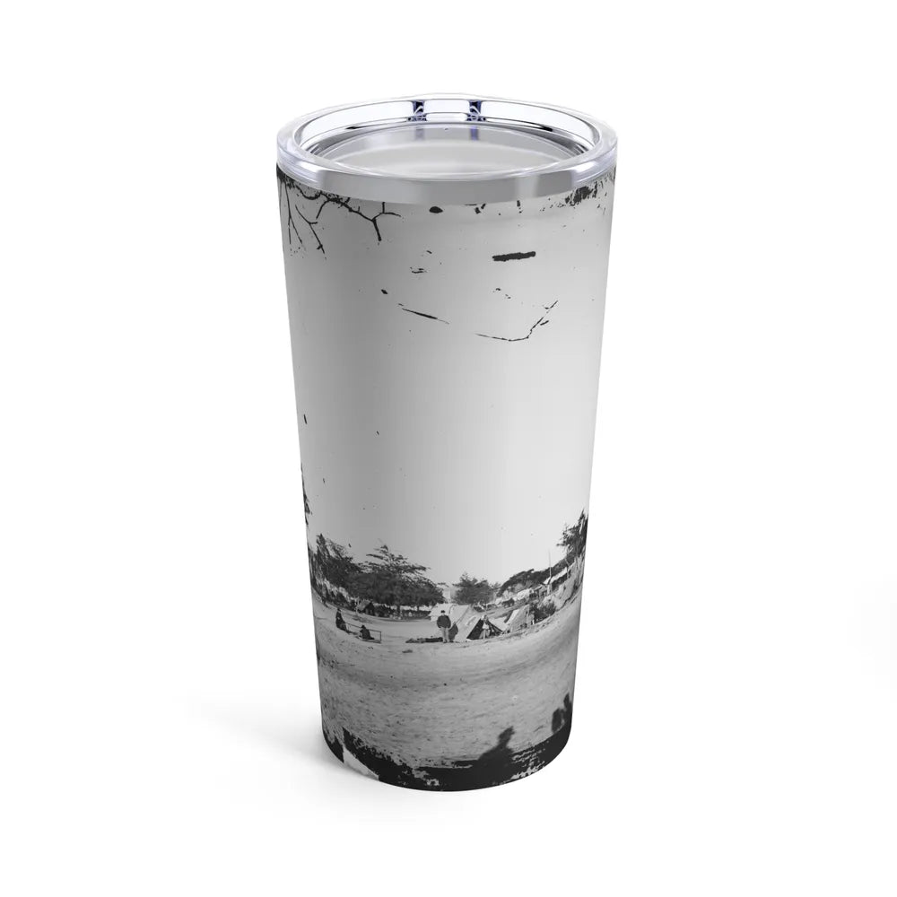 Untitled(4) (U.S. Civil War) Tumbler 20oz-20oz-Go Mug Yourself