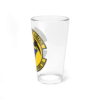 3d Special Operations Squadron (U.S. Air Force) Pint Glass 16oz - Go Mug Yourself