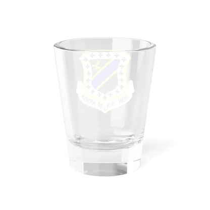 3d Wing (U.S. Air Force) Shot Glass 1.5oz - Go Mug Yourself