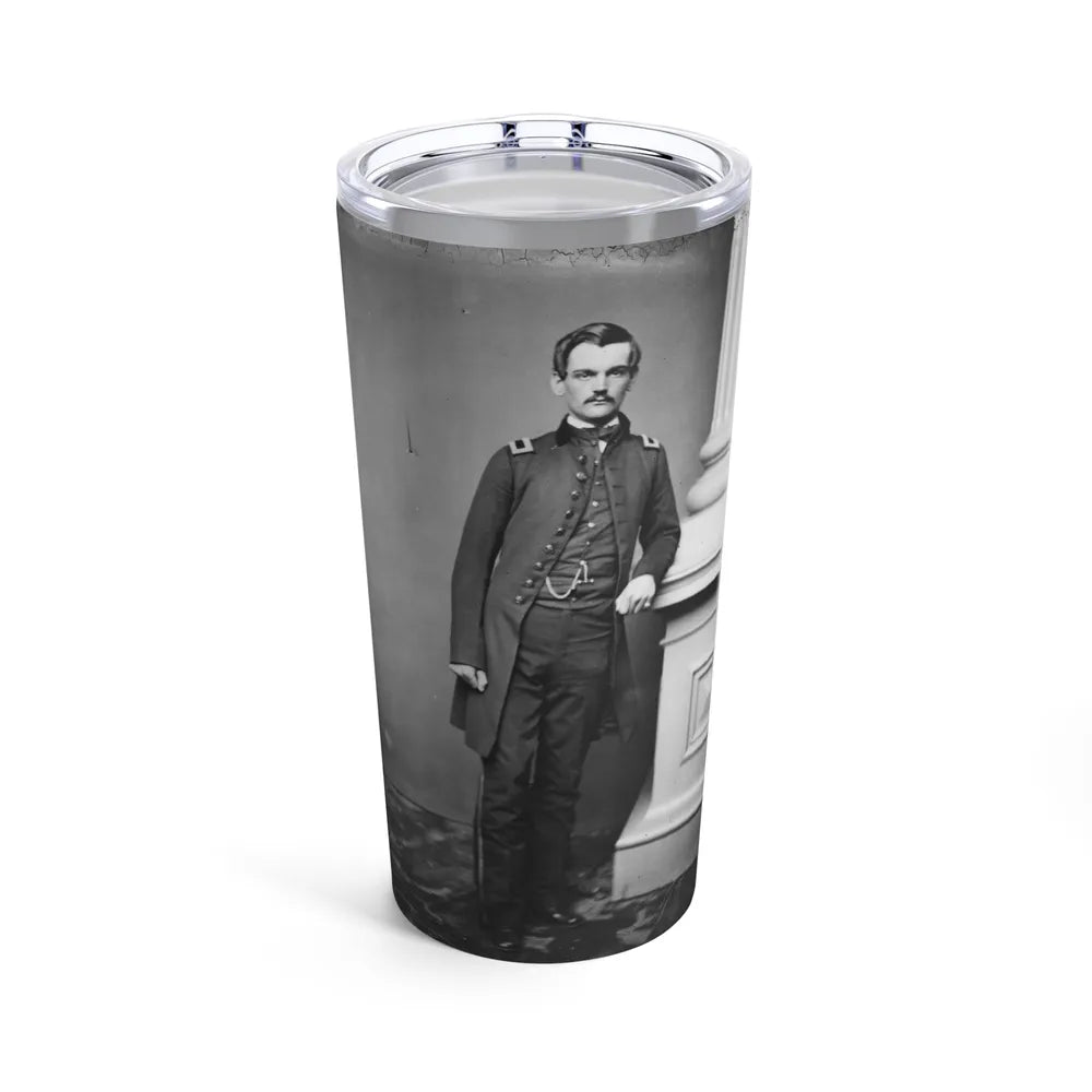 Untitled(8) (U.S. Civil War) Tumbler 20oz-20oz-Go Mug Yourself