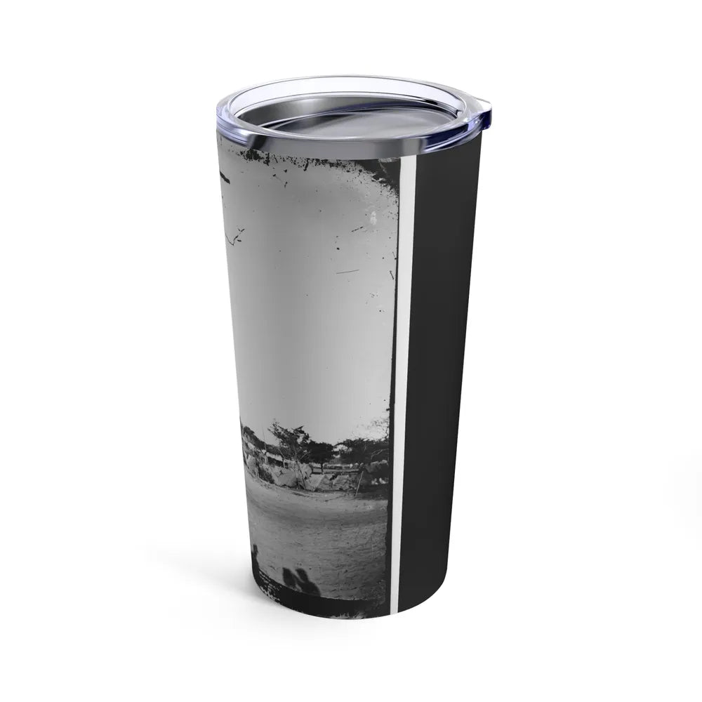 Untitled(4) (U.S. Civil War) Tumbler 20oz-Go Mug Yourself