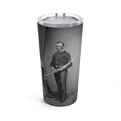 Untitled(2) (U.S. Civil War) Tumbler 20oz-20oz-Go Mug Yourself