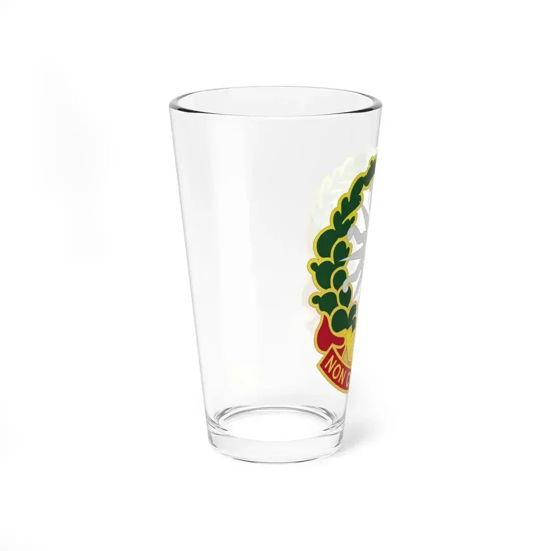 3rd Air Defense Artillery Regiment (U.S. Army) Pint Glass 16oz - Go Mug Yourself