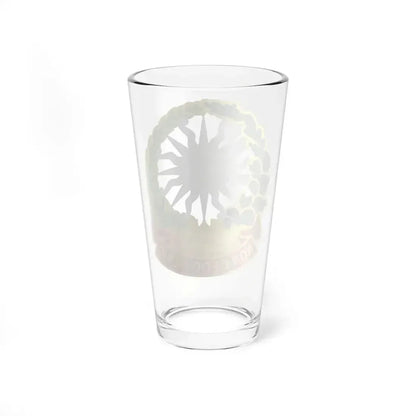 3rd Air Defense Artillery Regiment (U.S. Army) Pint Glass 16oz - Go Mug Yourself