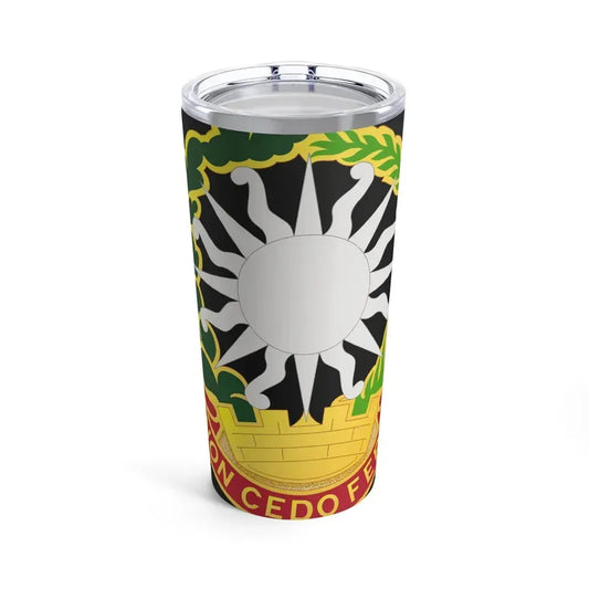 3rd Air Defense Artillery Regiment (U.S. Army) Tumbler 20oz 20oz - Go Mug Yourself