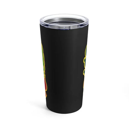 3rd Air Defense Artillery Regiment (U.S. Army) Tumbler 20oz - Go Mug Yourself