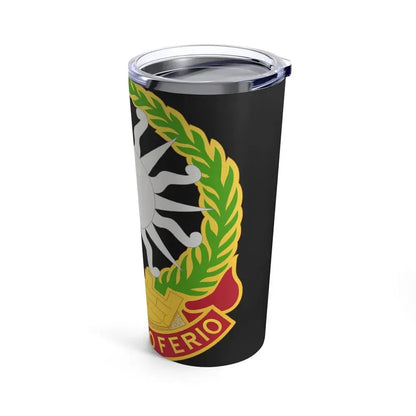 3rd Air Defense Artillery Regiment (U.S. Army) Tumbler 20oz - Go Mug Yourself