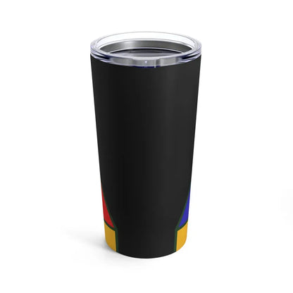 3rd Armored Division (U.S. Army) Tumbler 20oz - Go Mug Yourself