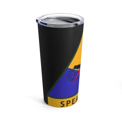 3rd Armored Division (U.S. Army) Tumbler 20oz - Go Mug Yourself