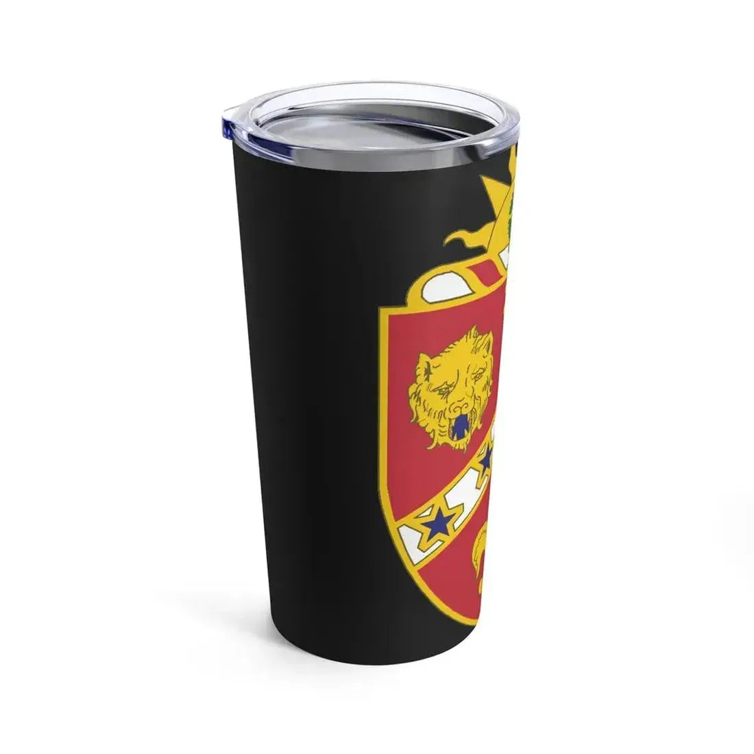 3rd Field Artillery Regiment (U.S. Army) Tumbler 20oz - Go Mug Yourself