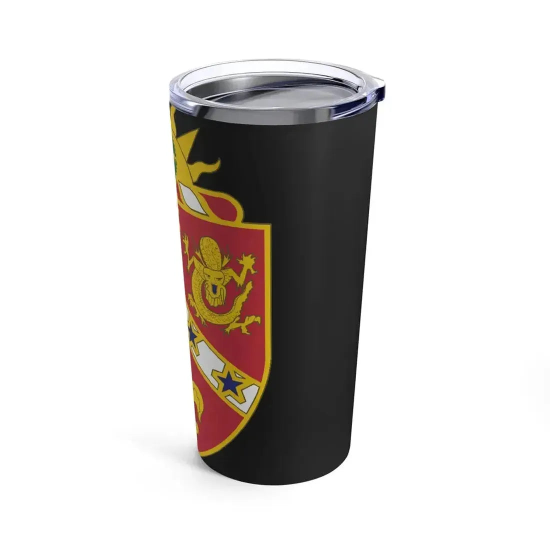 3rd Field Artillery Regiment (U.S. Army) Tumbler 20oz - Go Mug Yourself