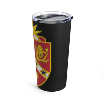 3rd Field Artillery Regiment (U.S. Army) Tumbler 20oz - Go Mug Yourself